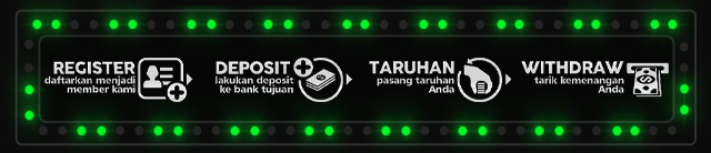 Liga338 Jackpot